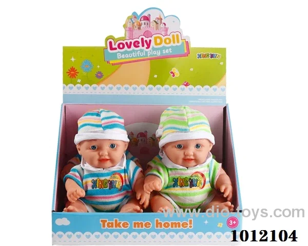 10.5inch doll with sound&IC &include battery in display box