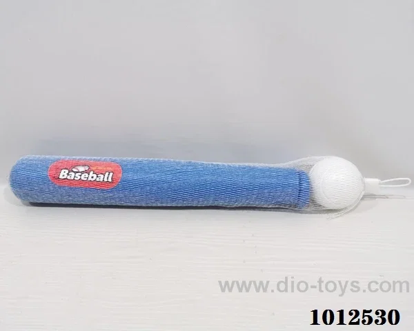 58cm Baseball Bat (Retractable) in Net bag