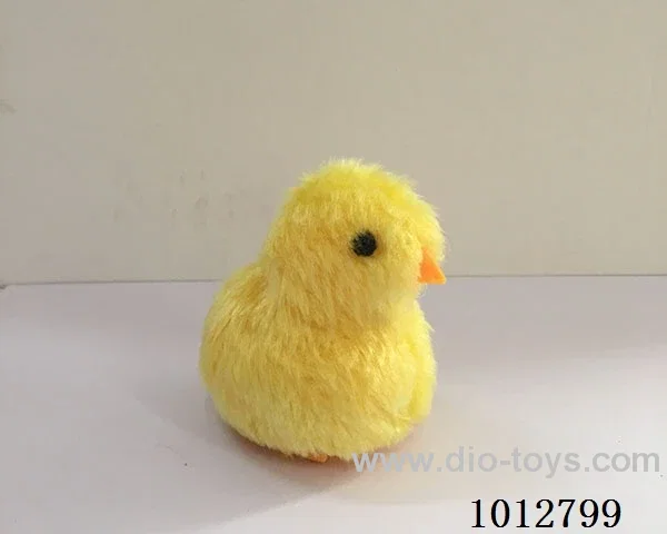 Wind up toys