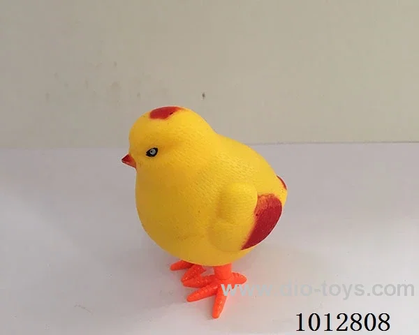 Wind up toys