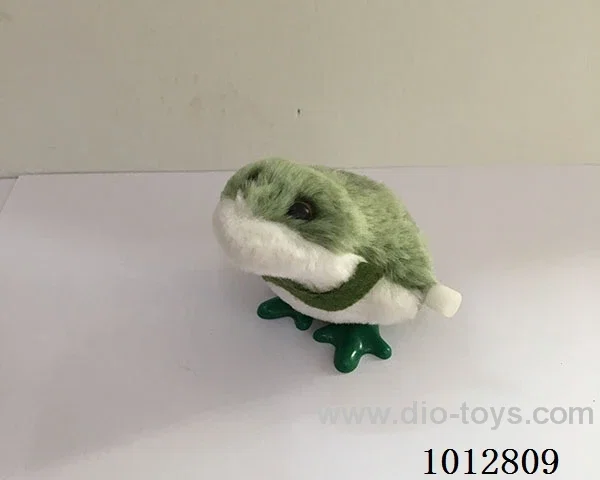 Wind up toys