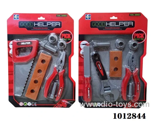 tool set 2sets mixe loading in blister card