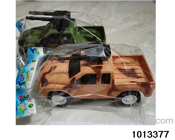 friction car in opp bag
