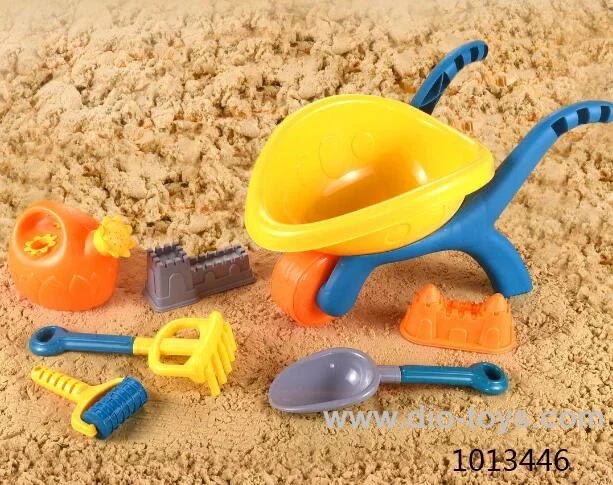 beach toys