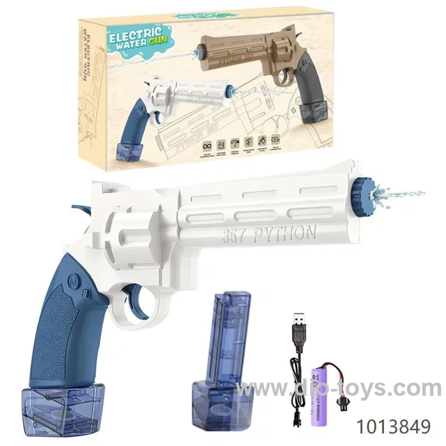 Electric Water Gun