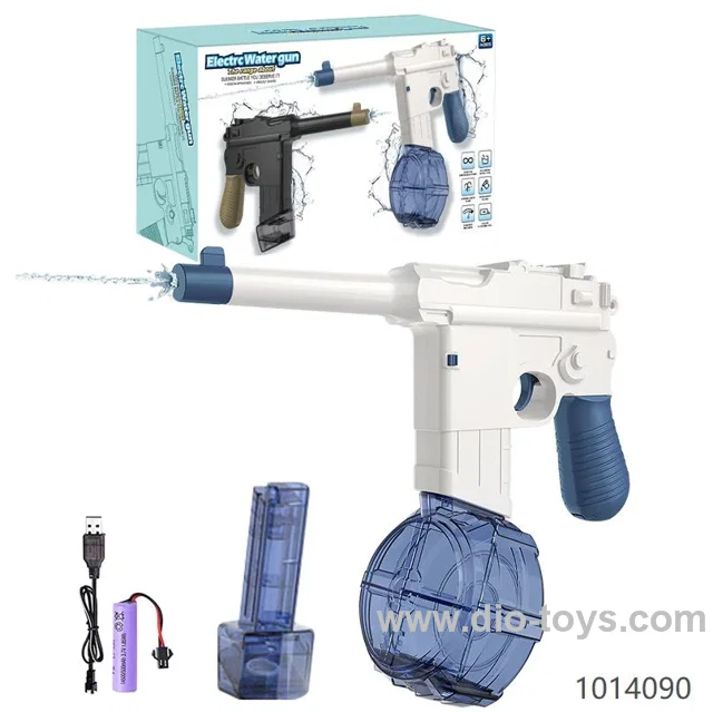 Electric Water Gun