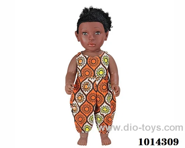 18inch  45CM  doll  set in PVC bag