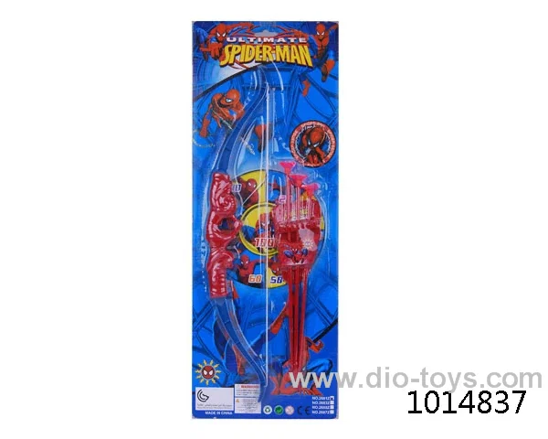 Bow in Blister card