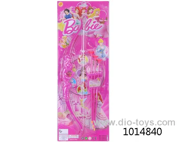Bow in Blister card