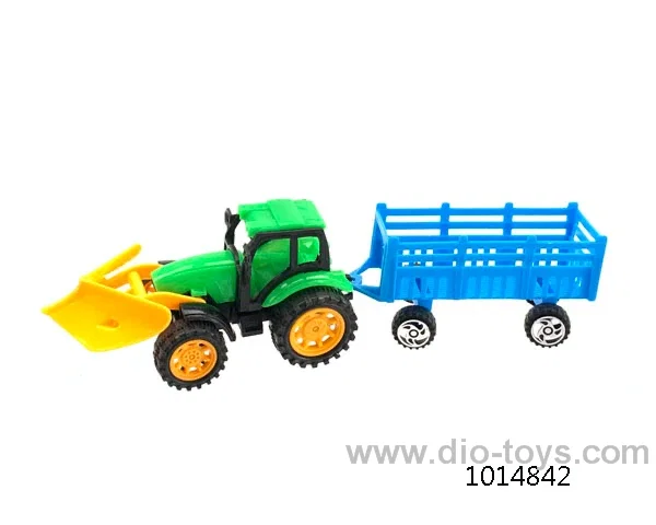 free wheel car in opp bag
