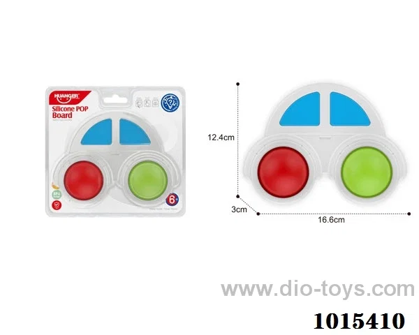 Doll touch ball in high frequency