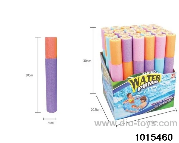 30PCS Water cannon in display box