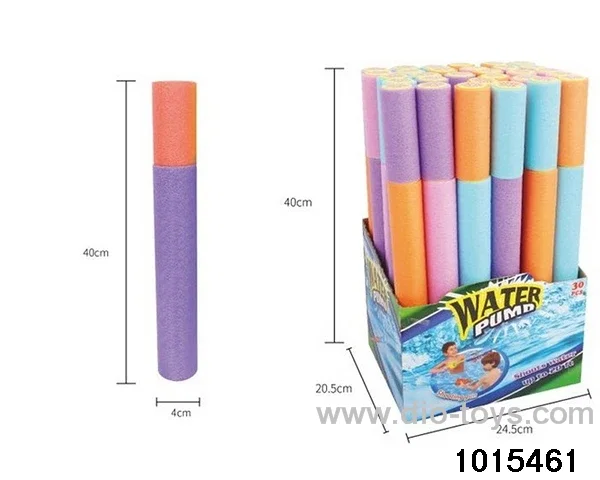 30PCS Water cannon in display box