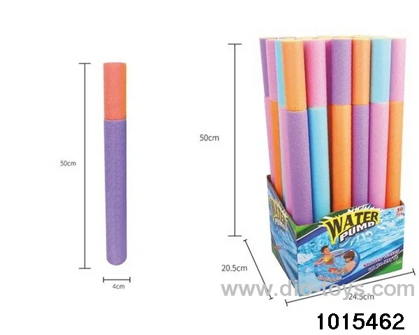30PCS Water cannon in display box