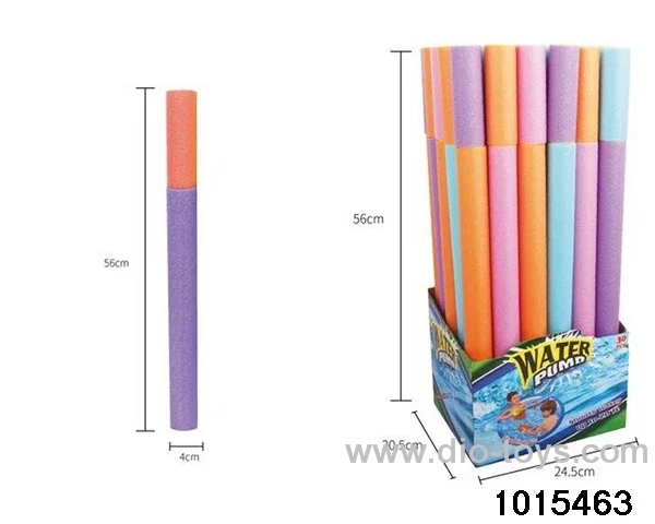 30PCS Water cannon in display box