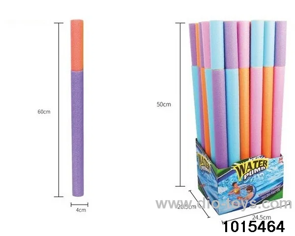 30PCS Water cannon in display box