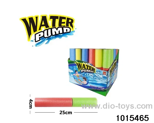 30PCS Water cannon in display box
