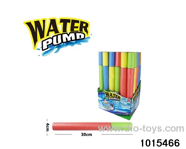 30PCS Water cannon in display box