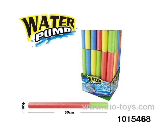 30PCS Water cannon in display box