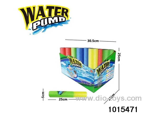 24PCS Water cannon in display box
