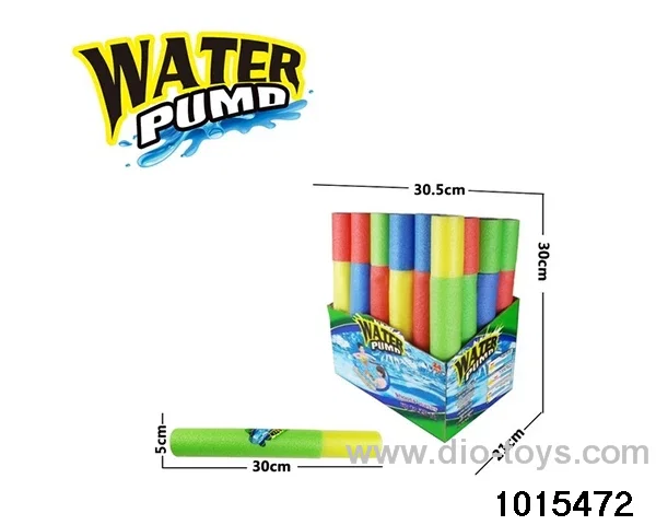 24PCS Water cannon in display box