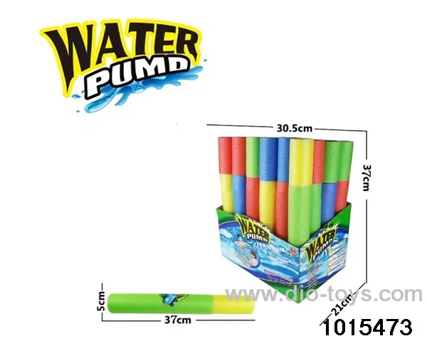 24PCS Water cannon in display box