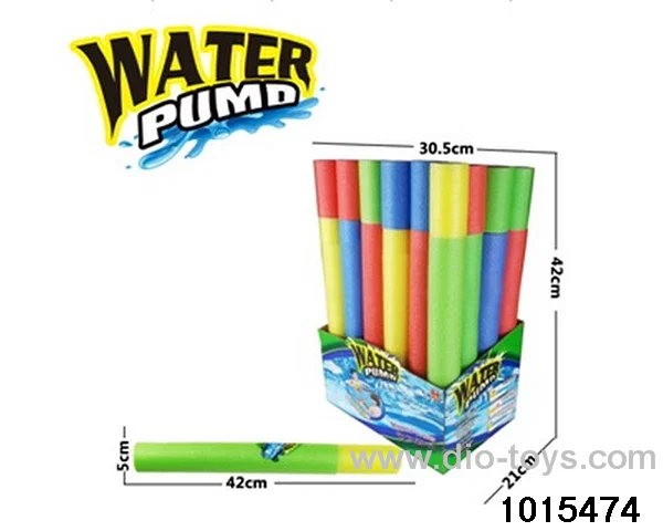 24PCS Water cannon in display box