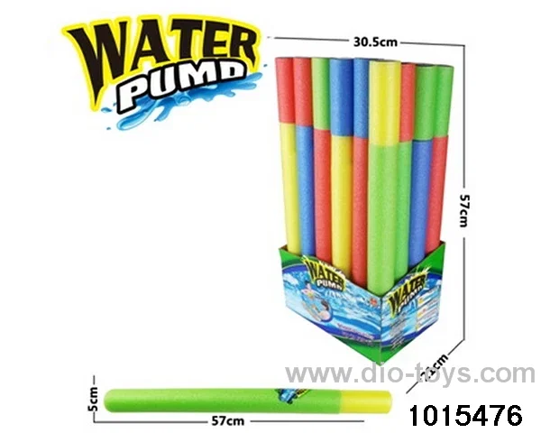 24PCS Water cannon in display box