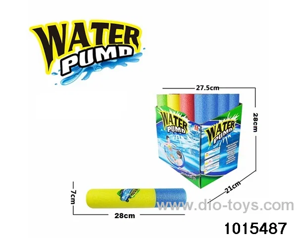 12PCS Water cannon in display box