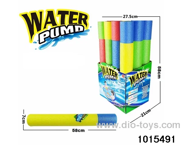 12PCS Water cannon in display box