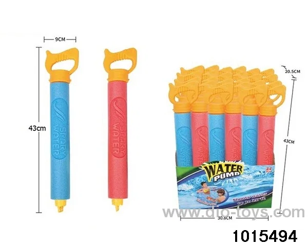 24PCS Water cannon in display box