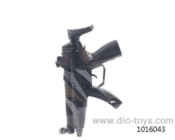 gun toys in opp bag