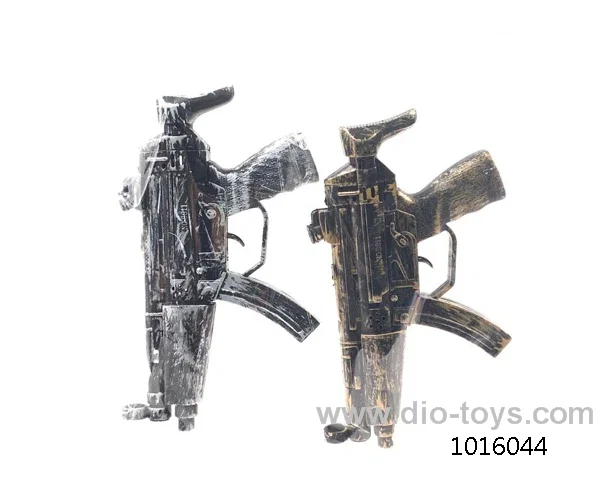 gun toys 2color mixed loading in opp bag