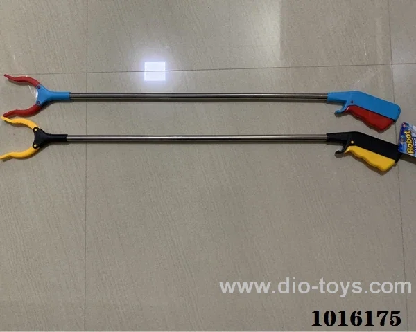 Daily mechanical clamp  in Hangtag