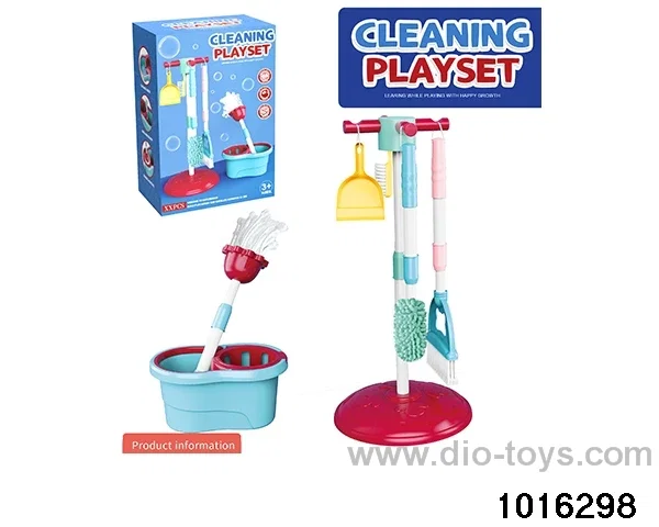 Sanitary ware in color box