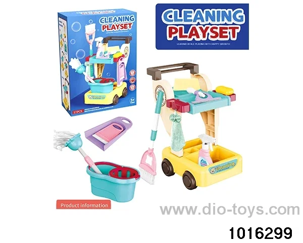 Sanitary ware in color box