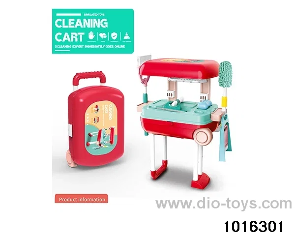 Sanitary Ware Travel Case