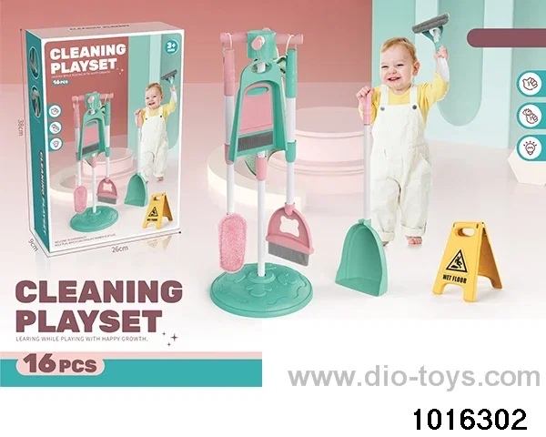 Hanger table sanitary ware in color box