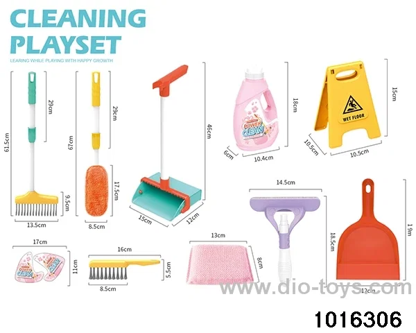 Sanitary ware in color box