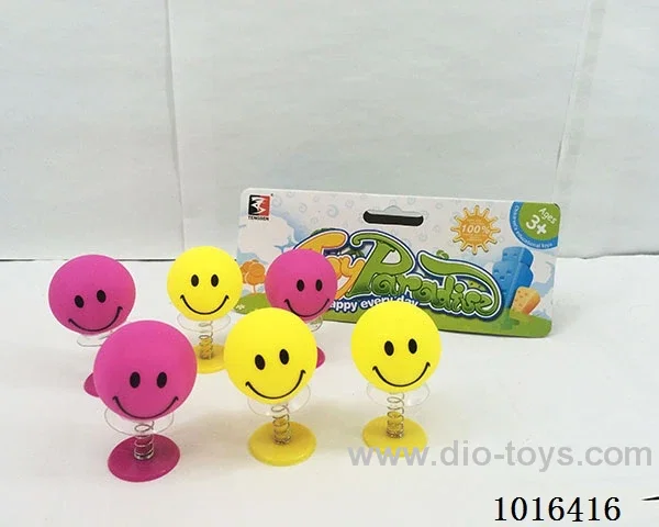Vinyl toys in Opp bag