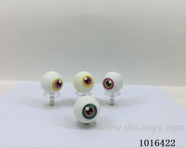 Vinyl toys in Opp bag
