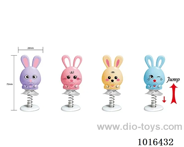 Vinyl toys in Opp bag