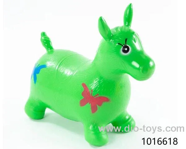 1300g horse without music