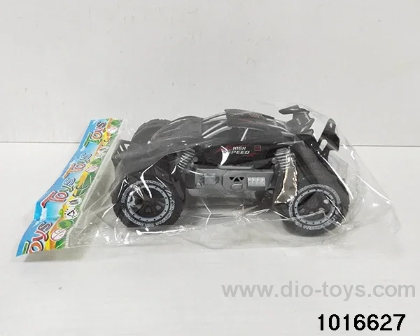 friction car in opp bag