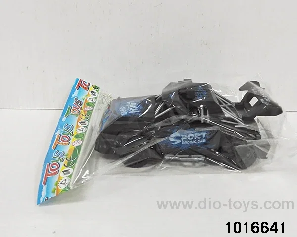 friction car in opp bag
