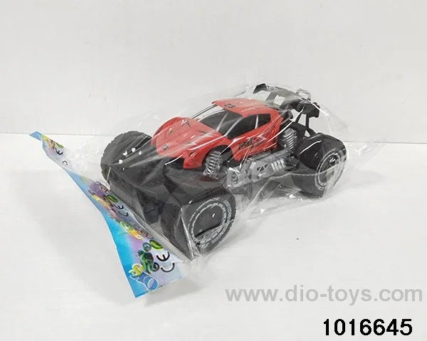friction car in opp bag