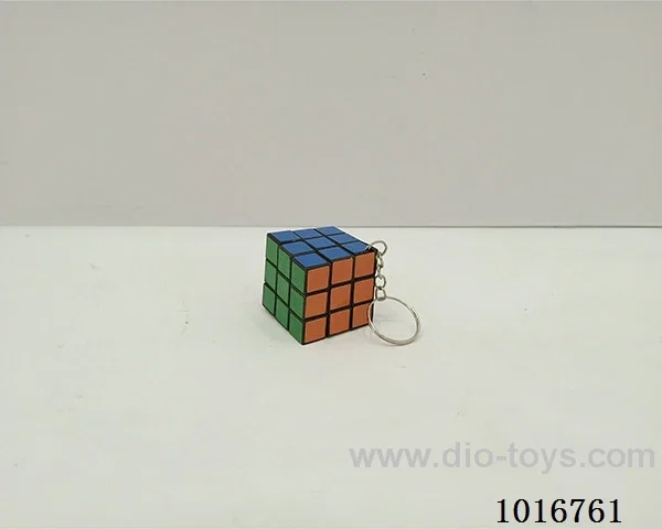 3.0cm cube in opp bag
