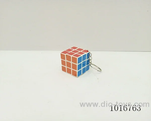 3.0cm cube in opp bag