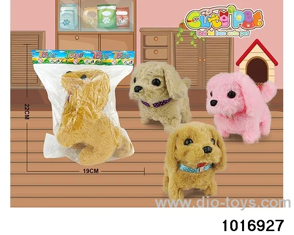 B/O Cute Pets in opp bag