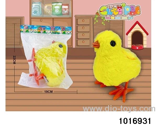 B/O Cute Pets in opp bag